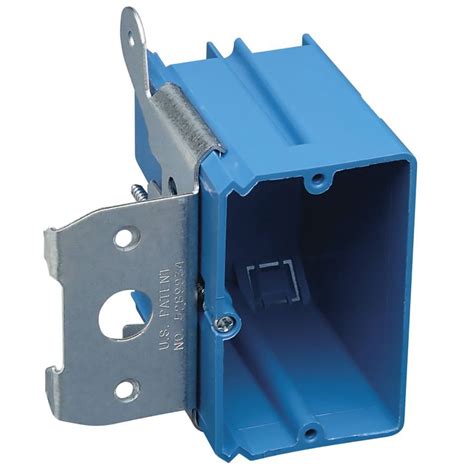 adjustable plastic electrical box connector|plastic electrical outlet boxes.